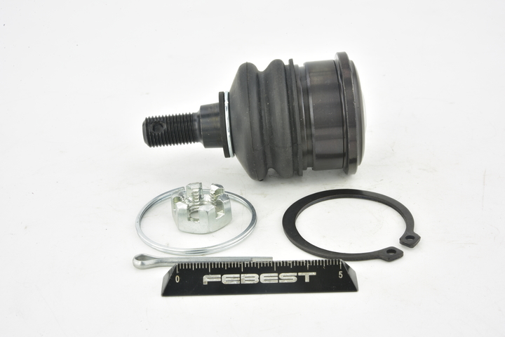 FEBEST 0320-EU Traggelenk Honda Civic eu7 2.0 Type-R (EP3) 200 PS K20A2