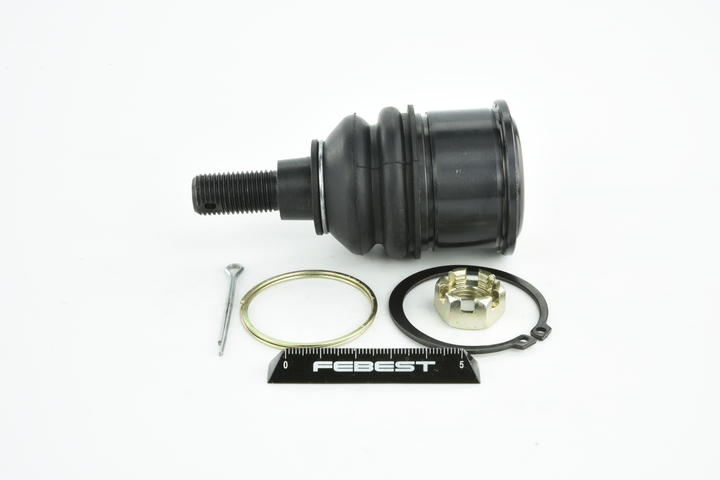 FEBEST 0320-RR6LF Länkarm 3.0 i-VTEC 4WD (RR4) 250 hk J30A5