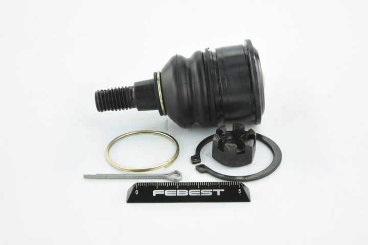 Köp billigt 0320-YD1 Kulled nedre framaxel från FEBEST 51220T6A305