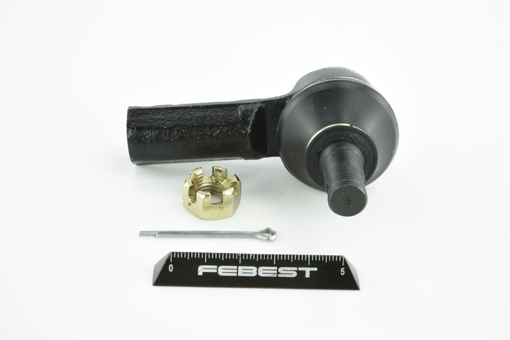 FEBEST 0321-FRV Lenkwinkelsensor 2.0 16V Type-R (DC5) 220PS 2022
