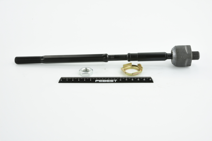 FEBEST 0322-RE Styrdämpare 2.0 i-VTEC 4WD (RE5, RE2) 150 hk R20A2