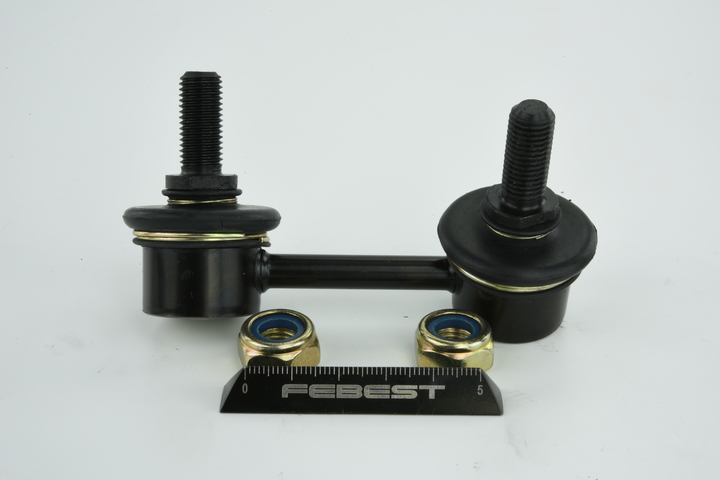 FEBEST 0323-009 Puente 2.3 (CG5, CF9, CF0, CF1, CF2) 150 cv F23A1