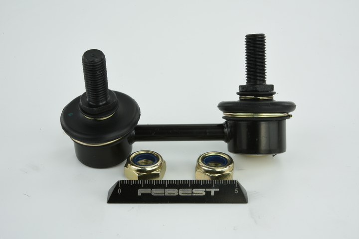 FEBEST 0323-010 Axelupphängning 2.0 Vtec (CF9, CF0, CF1, CF2) 150 hk F20B2