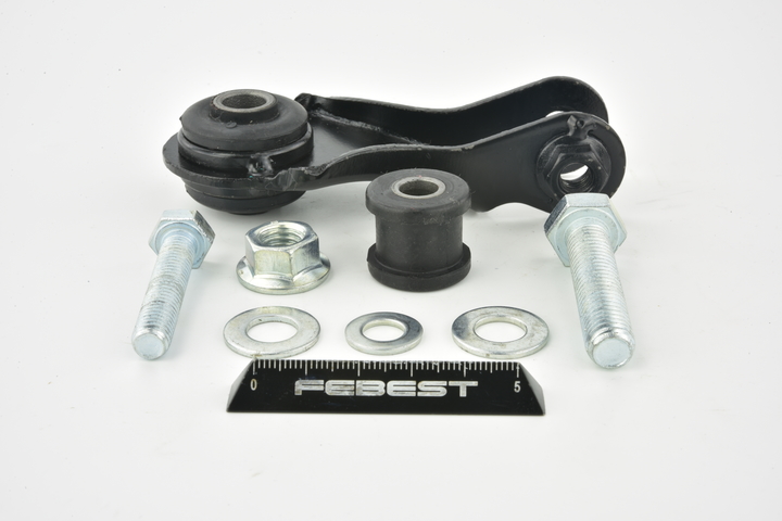 FEBEST 0323-CONR Stabilisatorstag Honda Civic VI 1.6 (EK1, EJ6) 120 hk D16Y4