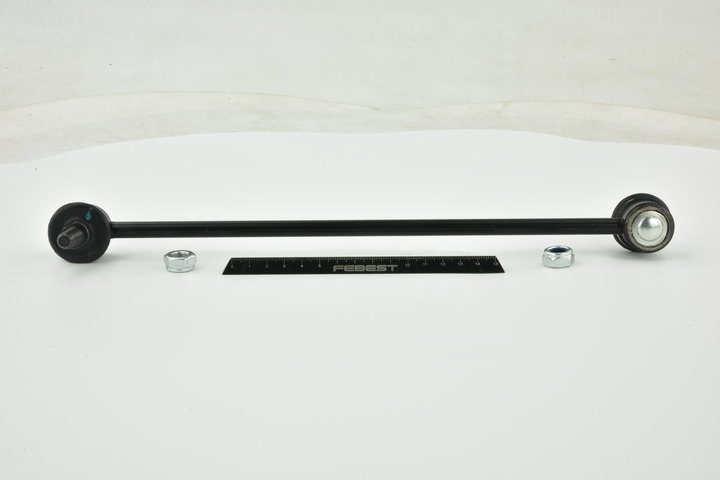 FEBEST 0323-GBF Differensial 2.3 dCi 170 FWD (JV0L) 170 hk M9T 706