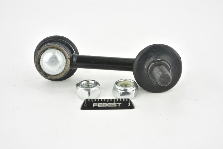 Köp billigt 0323-RB1F Krängningshämmarstag framaxel från FEBEST 51320SFE003, 555304D000, 56261CK000