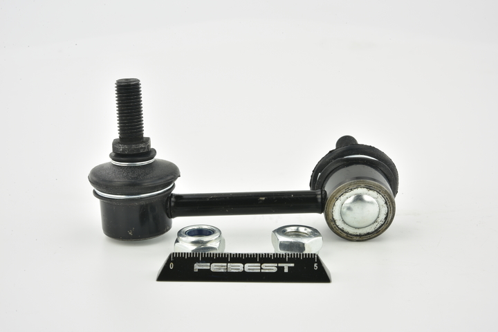 FEBEST 0323-RERR Stabilisator 2.4 i-VTEC 4WD (RE7) 166 hk K24Z4