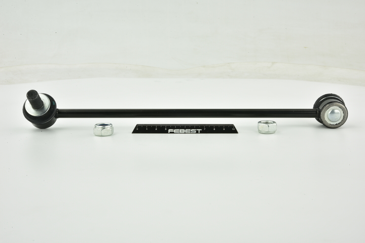FEBEST 0323-RGFL Μπαράκια ζαμφόρ HONDA Stepwgn III (DBA-RG_) 2.4 Z FF 4WD (RG4) 162 PS K24A3