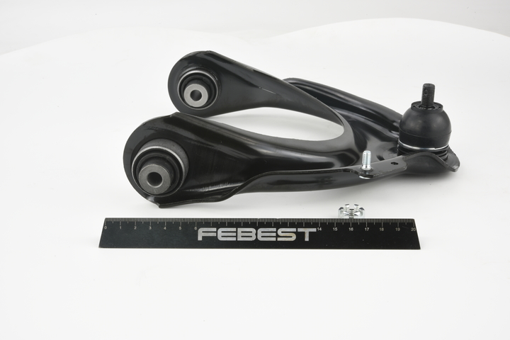 FEBEST 0324-CL7UPL Separadores de rueda 2.4 Vtec 208 cv K24A2