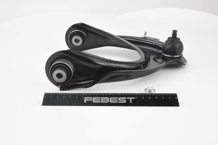 FEBEST 0324-CL7UPR Lengőkar, kerékfelfüggesztés TSX CL9 2.4 Vtec 208 LE