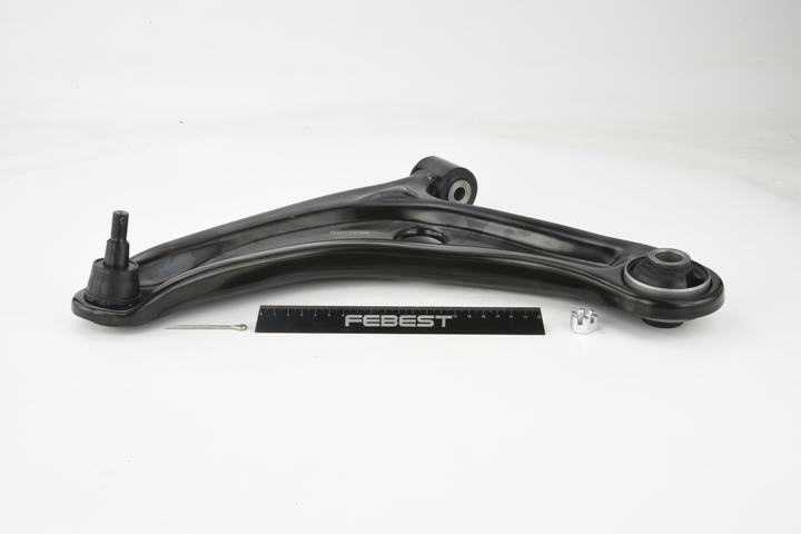 FEBEST 0324-GDLH Querlenker Honda Jazz 3 1.5 HYBRID (GP4) 114PS 2025
