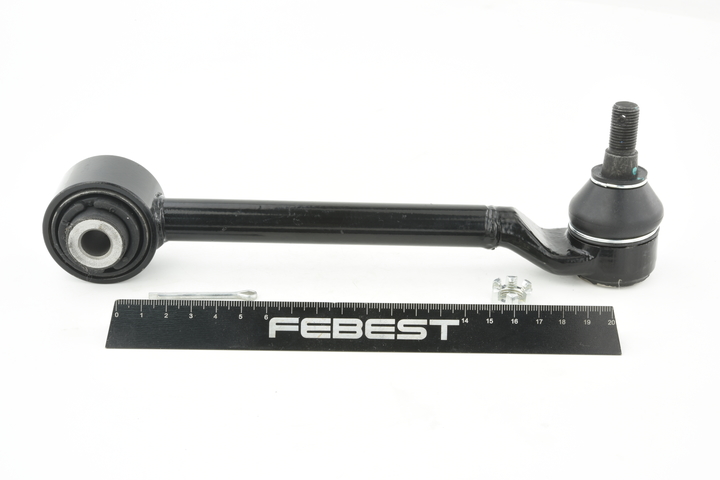 FEBEST 0325-ACCL7 Separadores de rueda 2.4 Vtec 208 cv K24A2