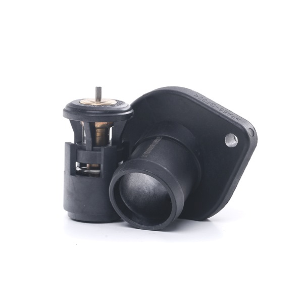 Metalcaucho 03592 Thermostat VW Bora 1j2 1.4 16V 75 PS AKQ