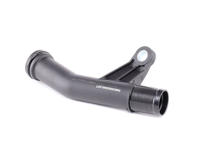 Metalcaucho 03662 Brida de refrigerante Renault Megane Scenic 1.9 dT 90 cv F8Q 784