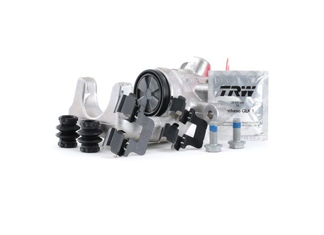 Kjøp billig BHN971E Caliper fra TRW 34216776925, 34216776925, 34216785611, 6785611