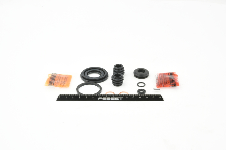 FEBEST 0375-CL7R Hjulcylinder 2.2 197 hk H22A4