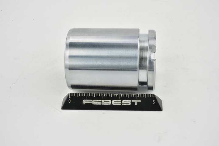 FEBEST 0376-ACCR Stempel bremsecaliper Citroën Berlingo M 1.4 bivalent 65 hk KFW (TU3JP)