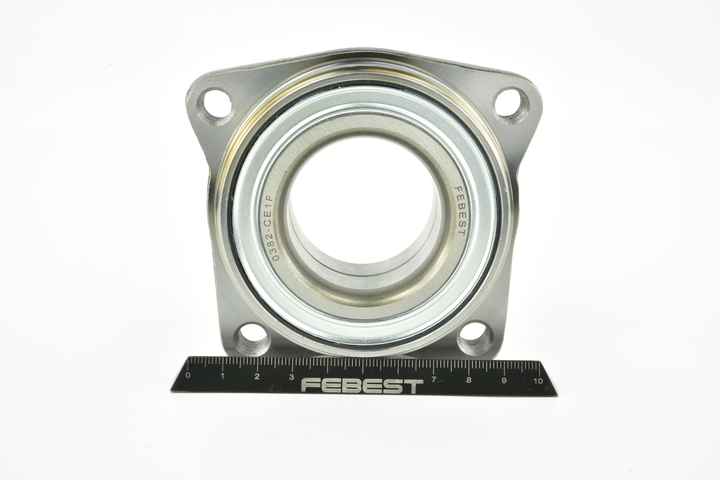 FEBEST 0382-CE1F Axelupphängning 2.2 141 hk F22A6