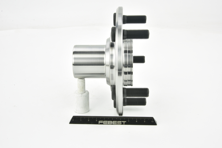 FEBEST 0382-FDF Differensial 1.6 i-DTEC (FK3) 120 hk N16A1