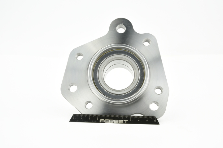 FEBEST 0382-JRD1RRH Pyörännapa Honda CR-V mk1 2.0 (RD2) 148 hv B20Z2