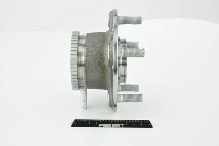 FEBEST 0382-RAA50R Hjulnav Honda Legend 3 3.5 i 24V (KA9) 208 hk C35A2