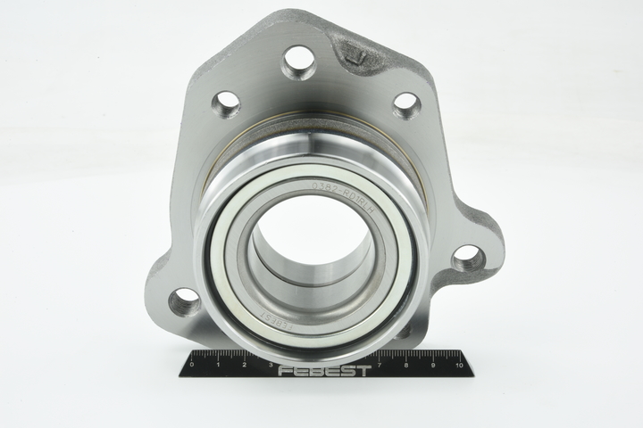 FEBEST 0382-RD1RLH Pyörännapa Honda CR-V mk1 2.0 (RD2) 148 hv B20Z2