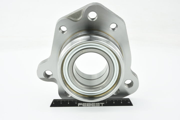 FEBEST 0382-RD1RRH Pyörännapa Honda CR-V mk1 2.0 (RD2) 148 hv B20Z2