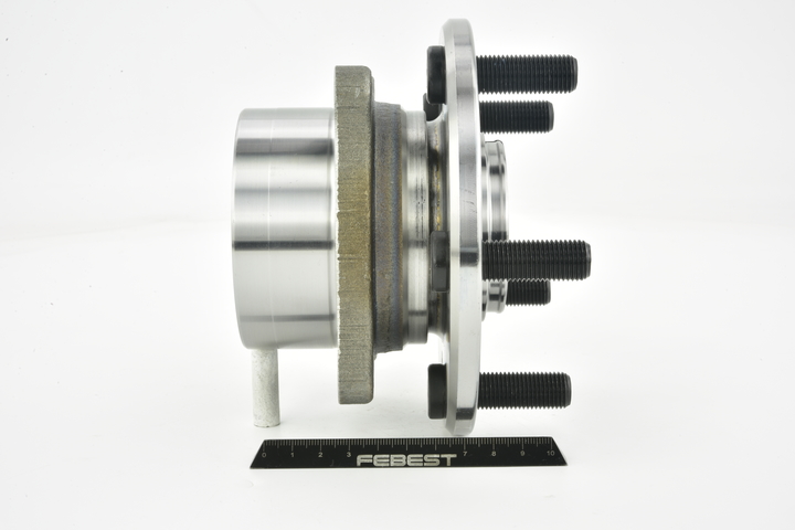 FEBEST 0382-YF4MF Differential 3.7 AWD 309PS 2022