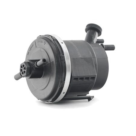 Metalcaucho 03835 Drivstoffilter Fiat Scudo Stasjonsvogn 2.0 JTD 16V 109 hk RHW (DW10ATED4)