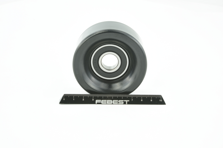 FEBEST 0387-RE Spännrulle Honda Civic eu7 2.0 Type-R (EP3) 200 hk K20A2