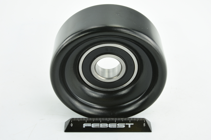 FEBEST 0387-YD2 Tensor de correa 3.7 AWD 309 cv J37A1