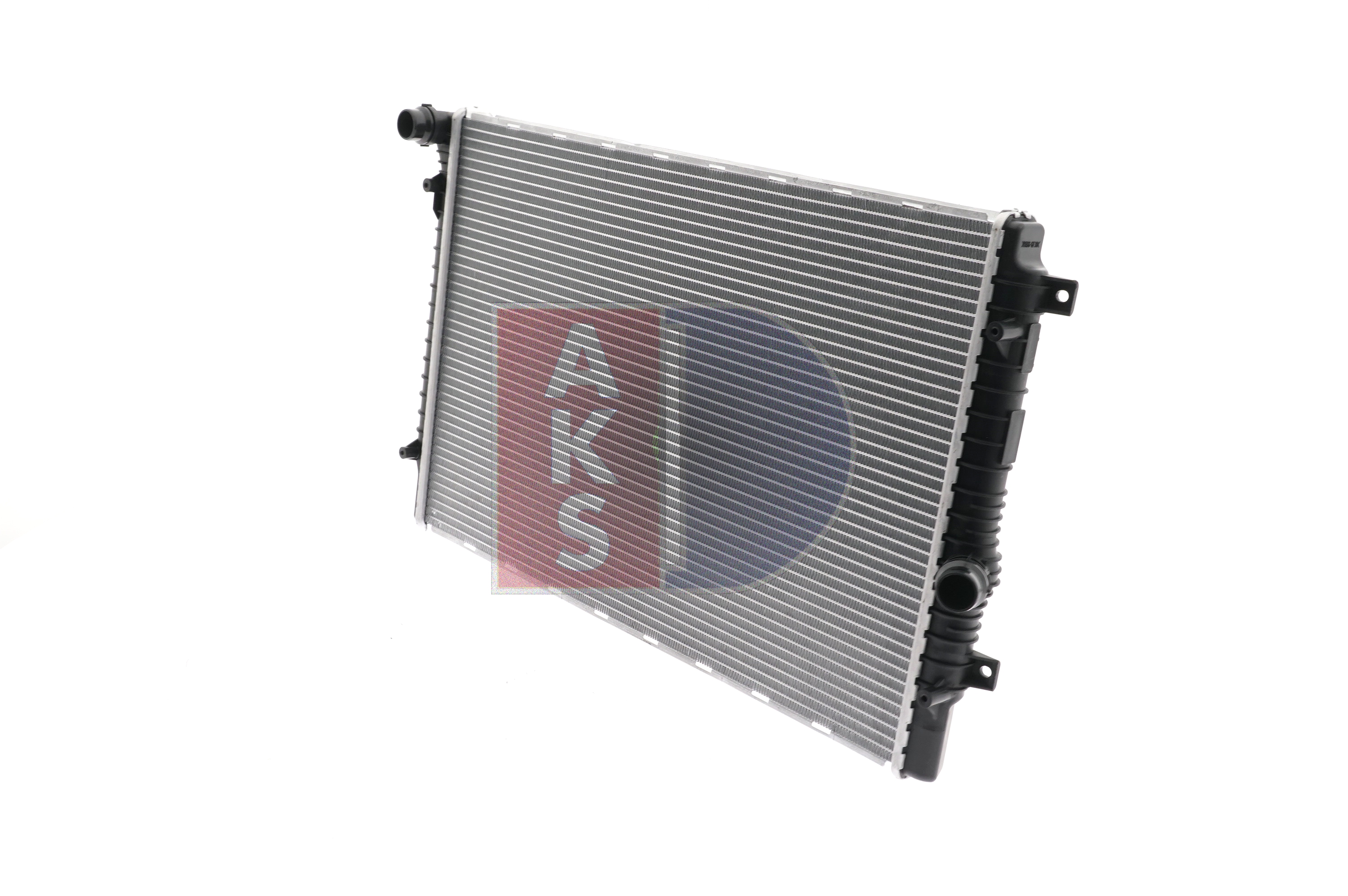 AKS DASIS 040062N Køler VW Caddy Alltrack Kombi 2.0 TDI 75 HK CUUF