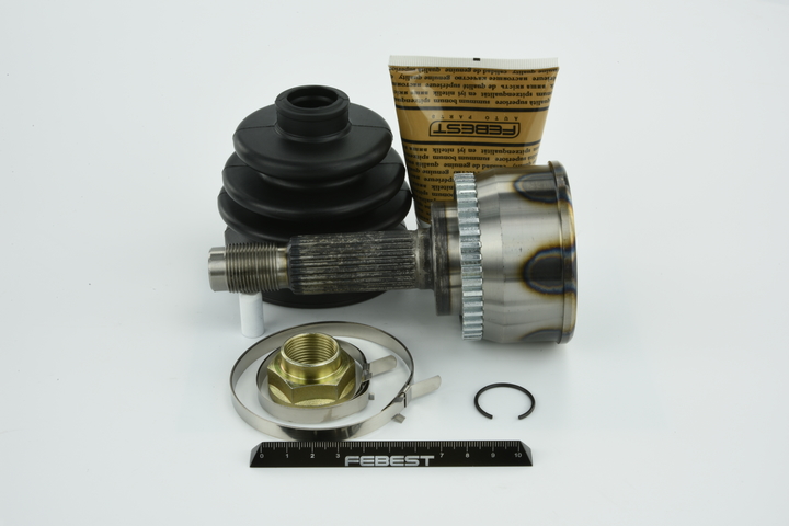 FEBEST 0410-004A44 Turbodruk, sensor 1.5 95 Pk G4EK