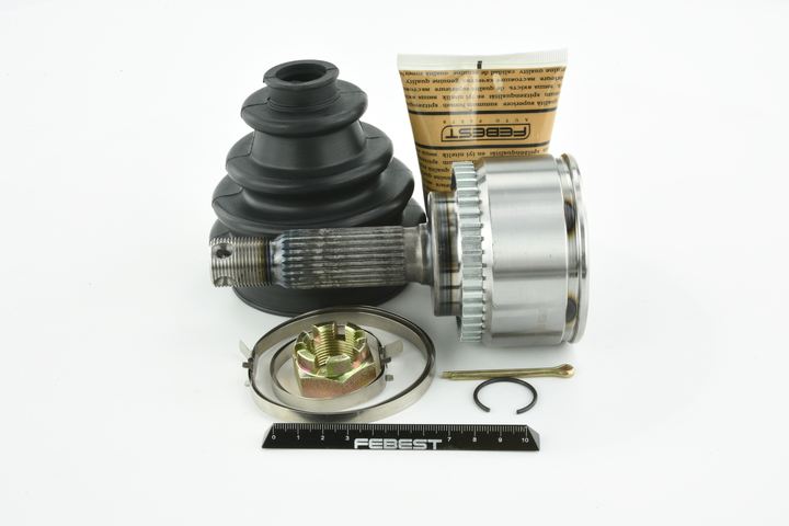 FEBEST 0410-010A43 Arbre de transmission 1.8 GDI 122CV 2000