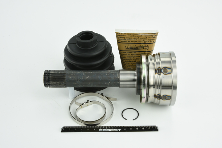 FEBEST 0410-013 Caroserie 2.5 4WD 84 CP 4D56-T