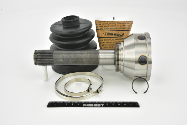 FEBEST 0410-014 Kit ambreiaj 3.5 V6 24V 216 CP 6G74 (DOHC 24V)