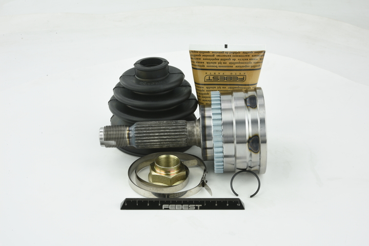 FEBEST 0410-034A43 Modul aprindere 2.5 V6 24V (EC5A) 280 CP 6A13TT