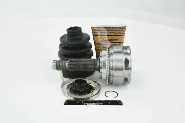 FEBEST 0410-CSA43 Batterie 1.5 VVT (CS2A) 90CV 2013