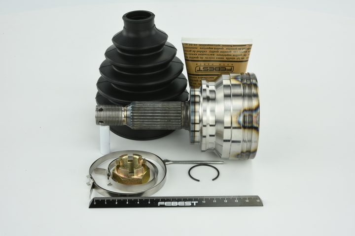 FEBEST 0410-CW5 Bec faza scurta 2.4 170 CP 4B12