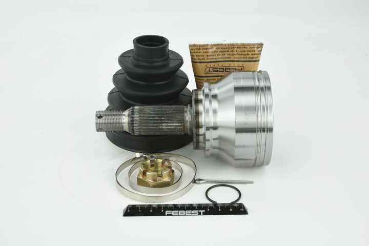 FEBEST 0410-CW6 Cap planetară Mitsubishi Eclipse Cross 1.5 T-Mivec (GK1W) 152 CP 4B40