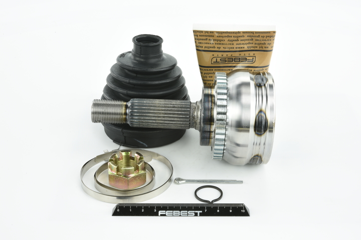 FEBEST 0410-DA2A43 Arbre de transmission 1.9 TD 90CV 1997