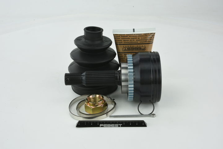 FEBEST 0410-EA3A43 Tripoda 2.4 RS 144 CP 4G64 (16V)