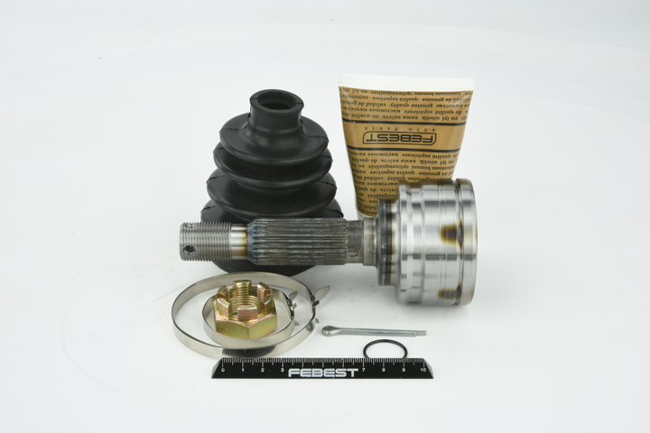FEBEST 0410-GA2RR Cap planetară Mitsubishi Eclipse Cross 1.5 T-Mivec (GK1W) 152 CP 4B40