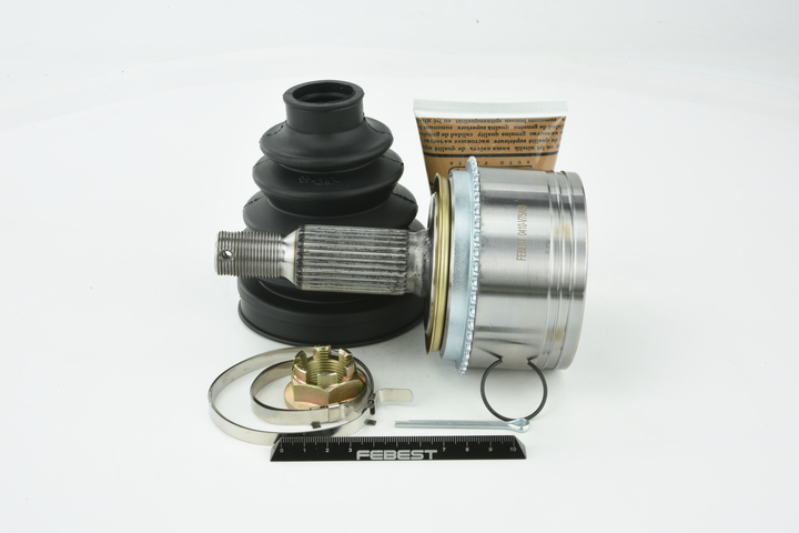 FEBEST 0410-V75A50 Senzor ax cu came 2.8 TD 4WD (V76W) 125 CP 4M40-T