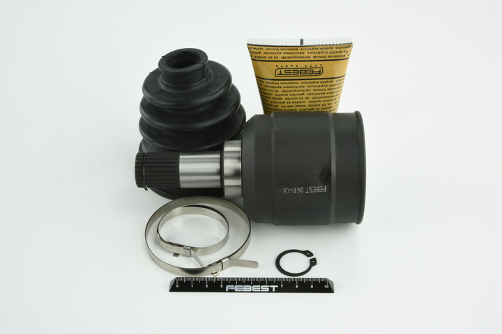 FEBEST 0411-CK Radiateur de chauffage 1.8 SEi (CS5A) 122CV 2003