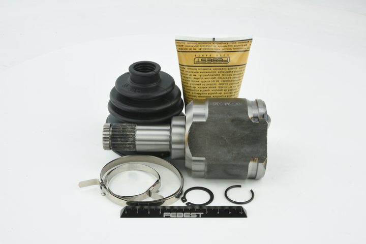 FEBEST 0411-CS13RH Arbre de transmission 1.6 110CV 2005