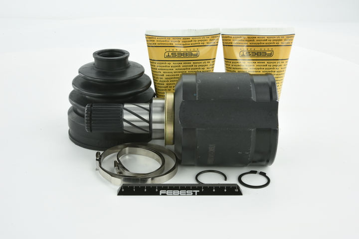 FEBEST 0411-CW5LH Bec faza scurta 2.4 170 CP 4B12