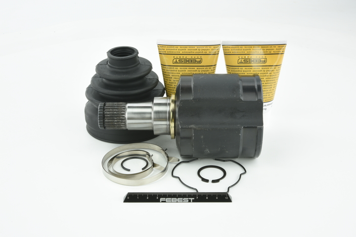 FEBEST 0411-CW6LH Starttimoottori 3.0 FWD 220 hv 6B31