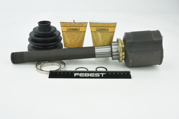 FEBEST 0411-CW6WRH Starttimoottori 3.0 FWD 220 hv 6B31