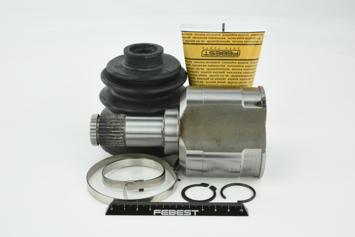 FEBEST 0411-EAUSA Tripoda 2.4 RS 144 CP 4G64 (16V)